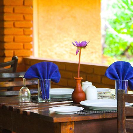 Lotus Eco Villa สิกิริยา ภายนอก รูปภาพ