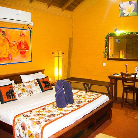 Lotus Eco Villa สิกิริยา ภายนอก รูปภาพ