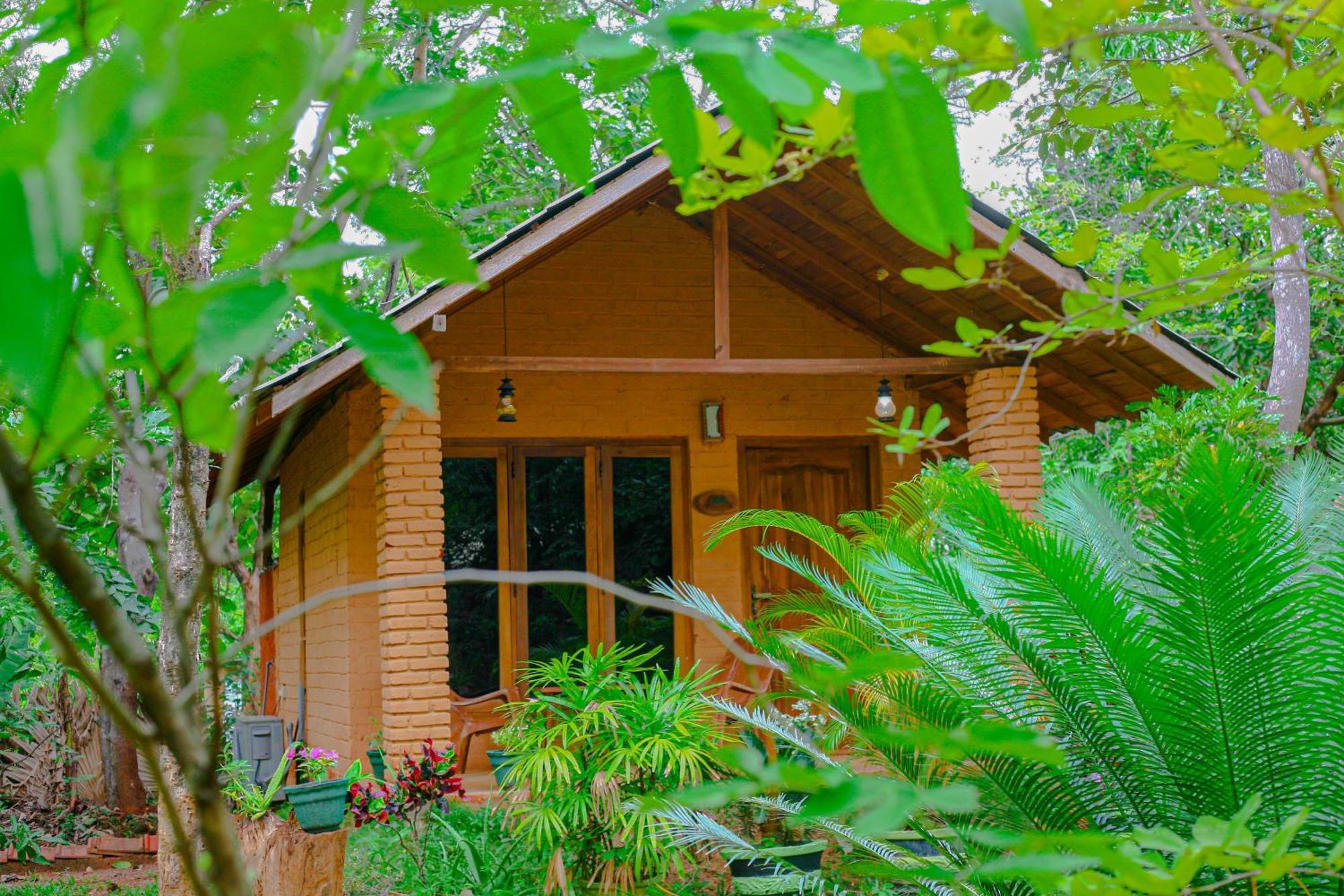 Lotus Eco Villa สิกิริยา ภายนอก รูปภาพ