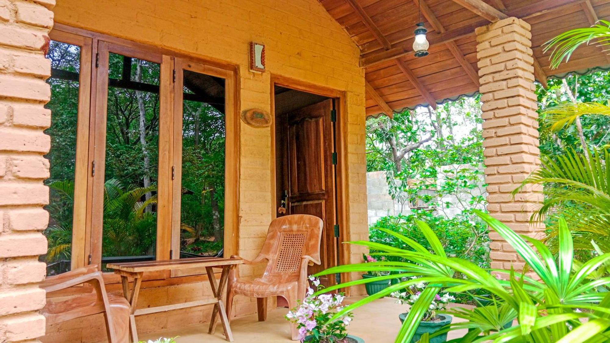 Lotus Eco Villa สิกิริยา ภายนอก รูปภาพ