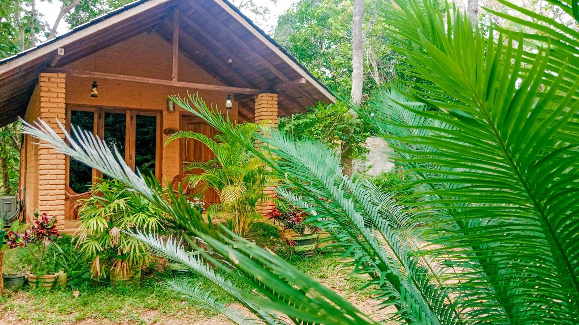 Lotus Eco Villa สิกิริยา ภายนอก รูปภาพ