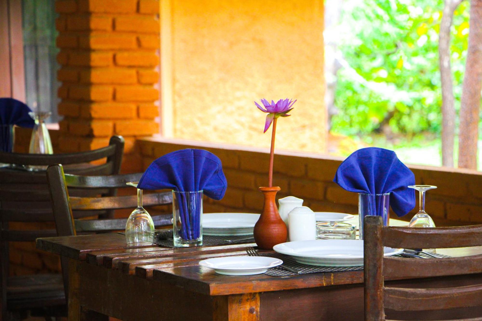 Lotus Eco Villa สิกิริยา ภายนอก รูปภาพ