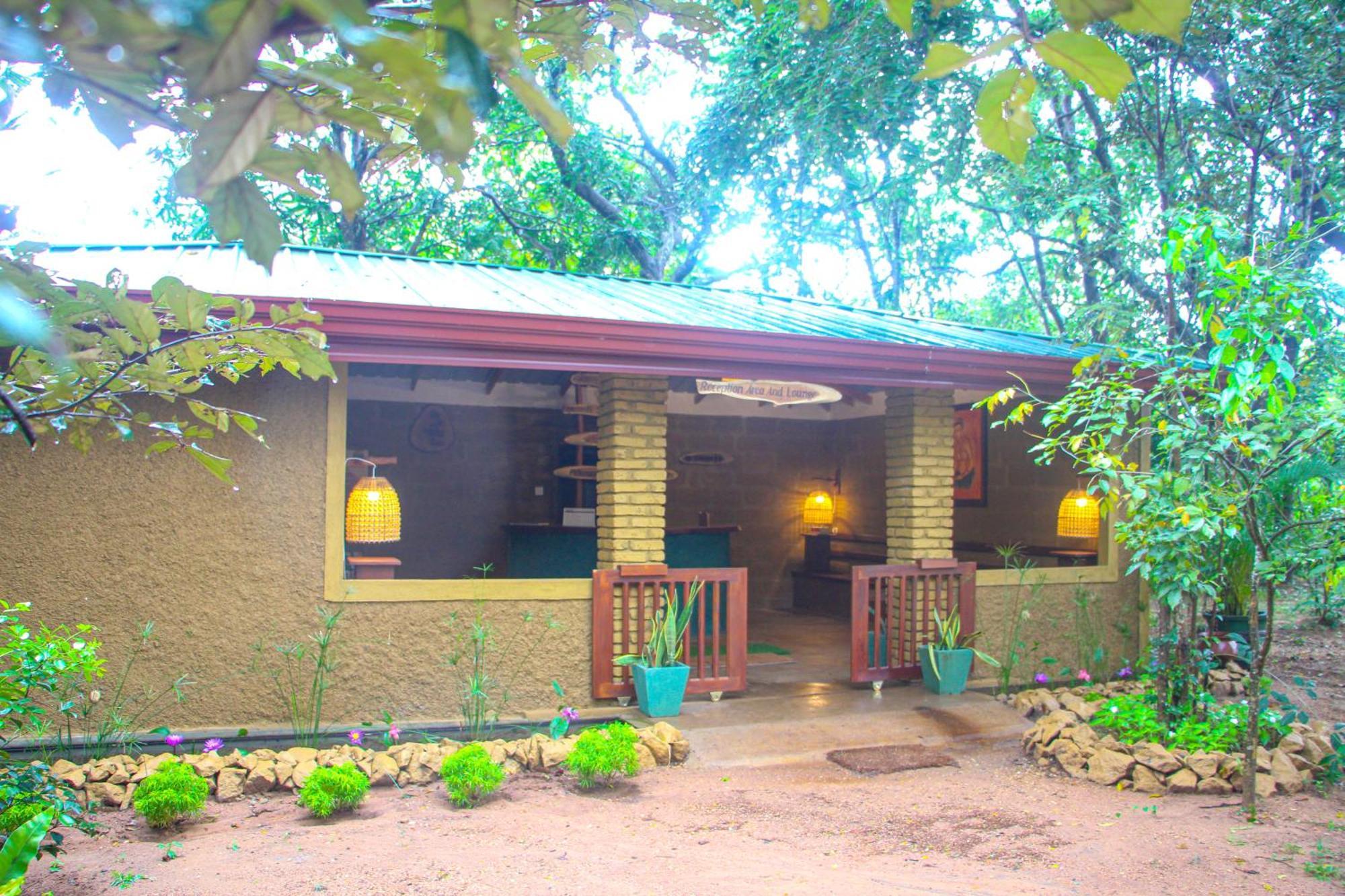 Lotus Eco Villa สิกิริยา ภายนอก รูปภาพ