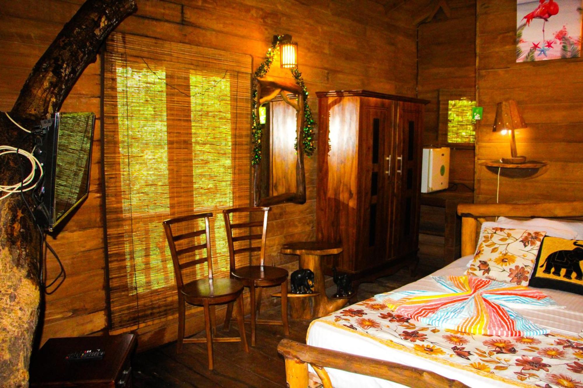 Lotus Eco Villa สิกิริยา ภายนอก รูปภาพ