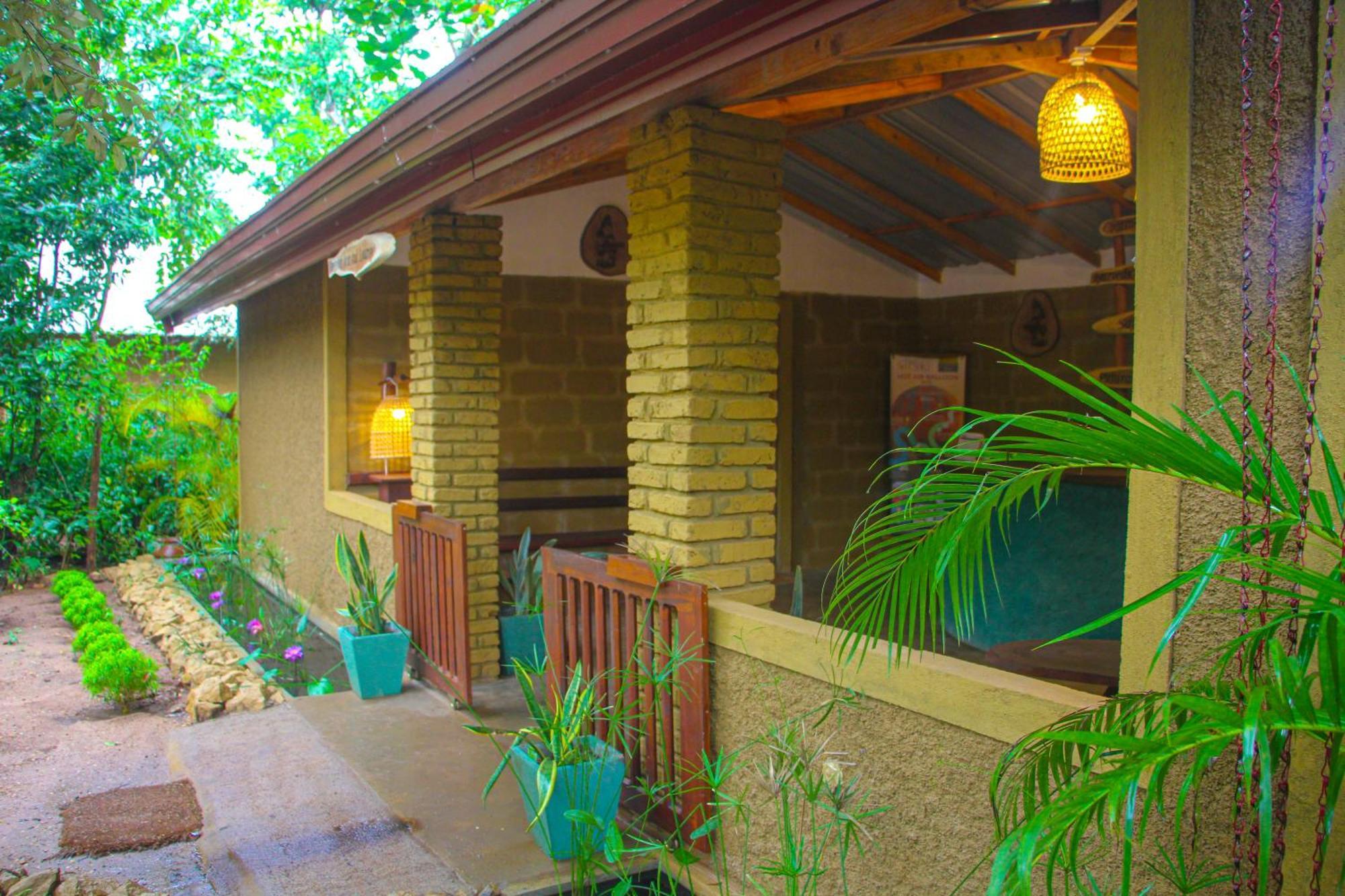 Lotus Eco Villa สิกิริยา ภายนอก รูปภาพ
