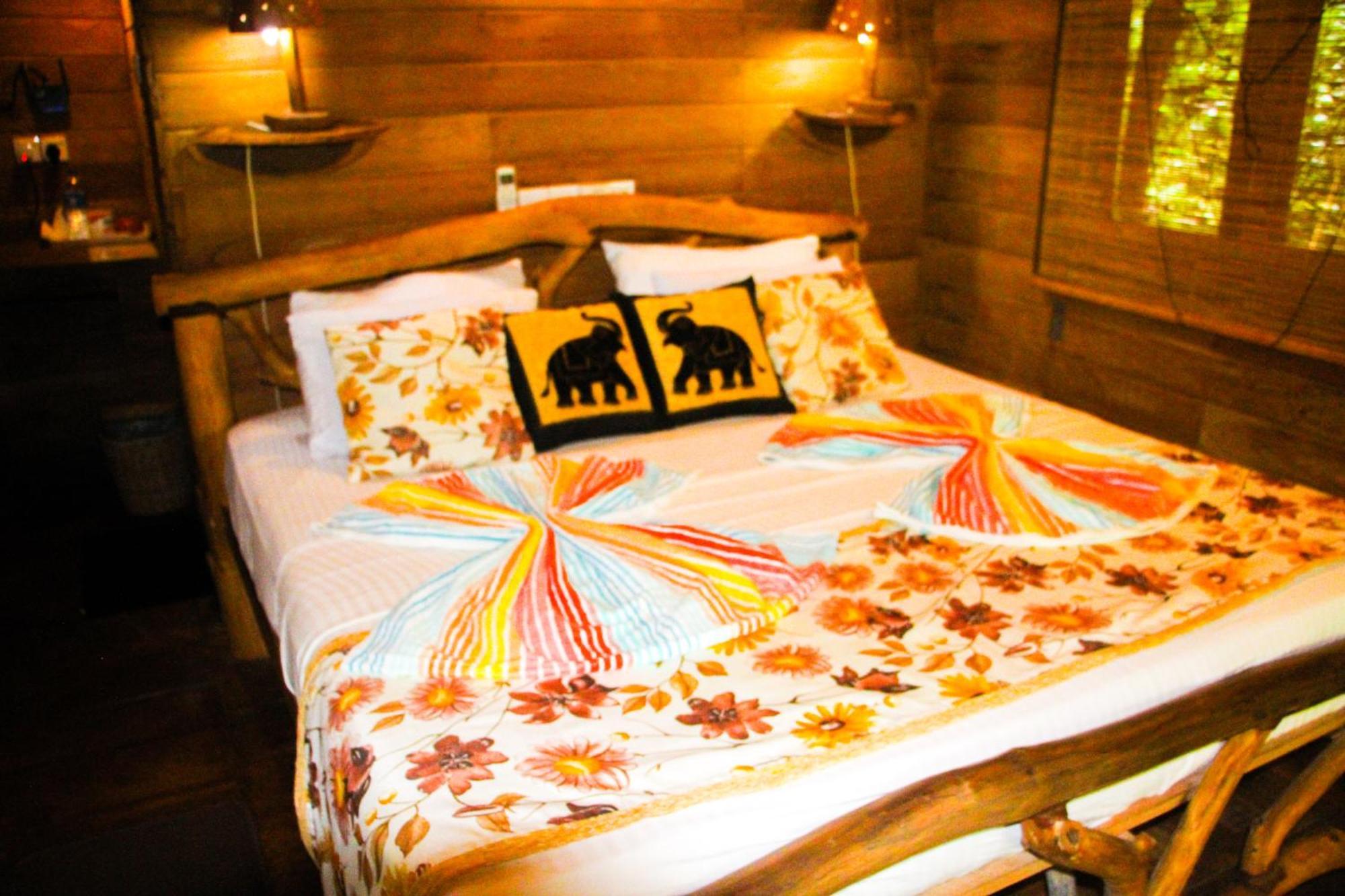 Lotus Eco Villa สิกิริยา ภายนอก รูปภาพ