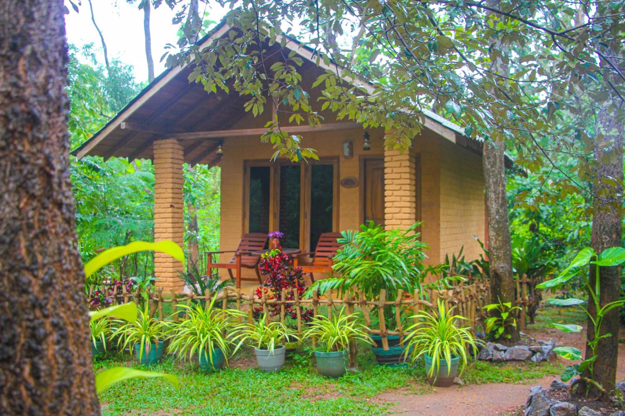 Lotus Eco Villa สิกิริยา ภายนอก รูปภาพ