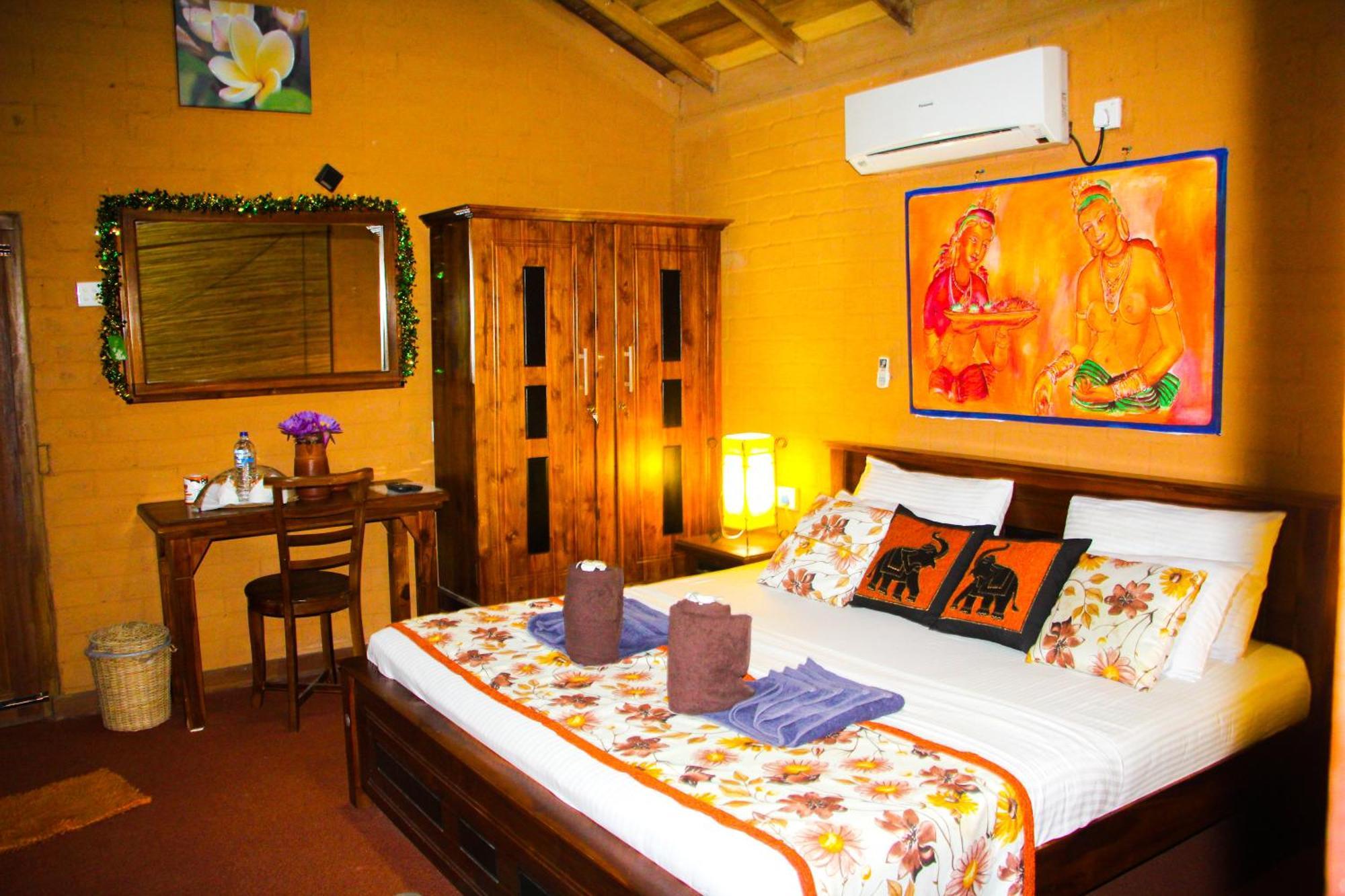 Lotus Eco Villa สิกิริยา ภายนอก รูปภาพ
