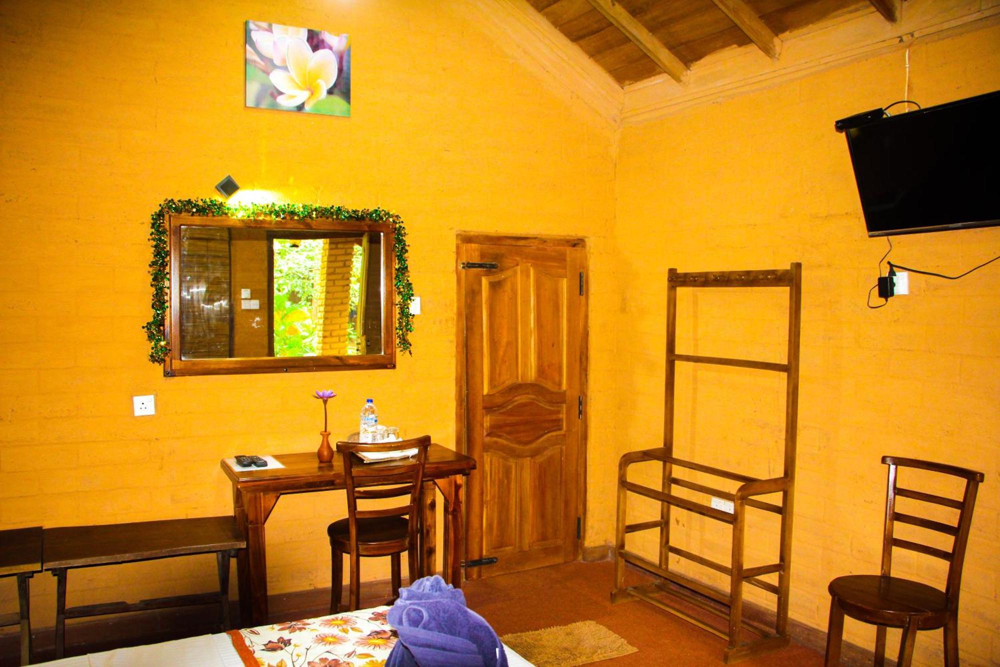 Lotus Eco Villa สิกิริยา ภายนอก รูปภาพ