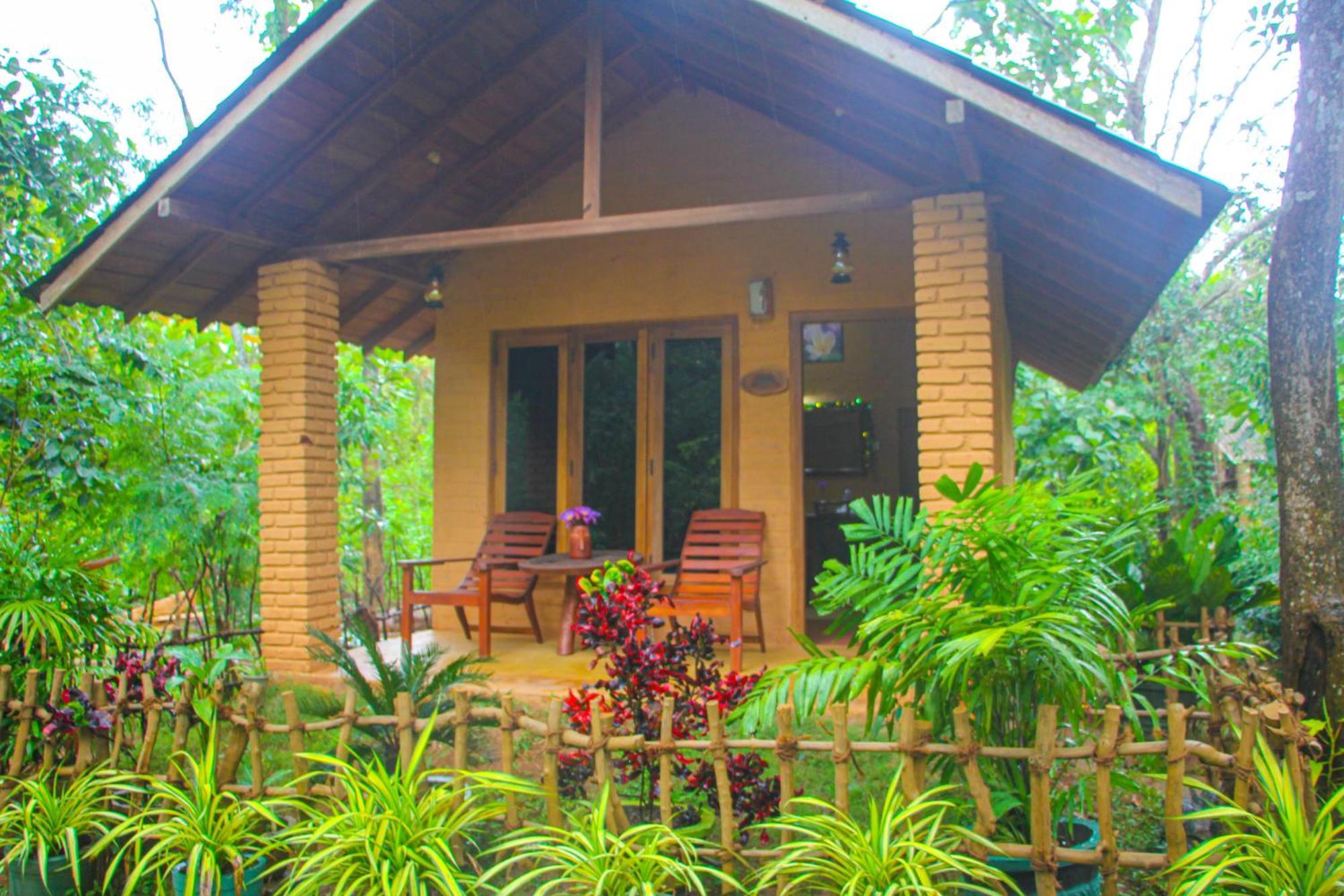 Lotus Eco Villa สิกิริยา ภายนอก รูปภาพ