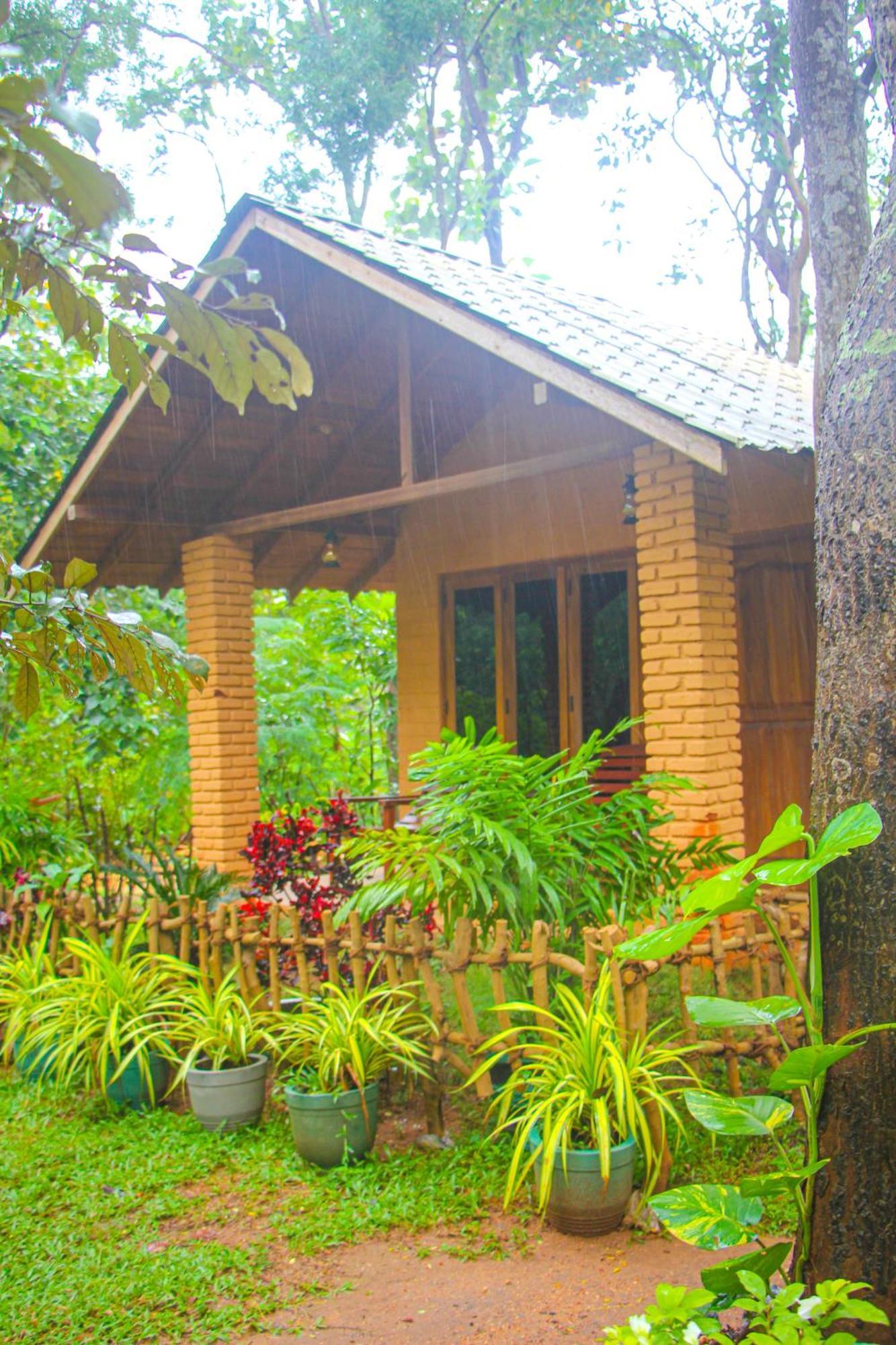 Lotus Eco Villa สิกิริยา ภายนอก รูปภาพ